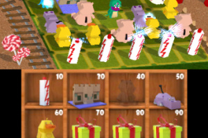 Toys vs. Monsters Screenshot