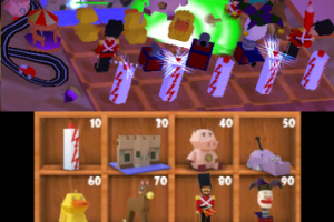 Toys vs. Monsters Screenshot