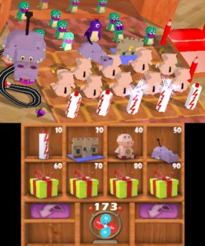 Toys vs. Monsters Review - Screenshot 3 of 3