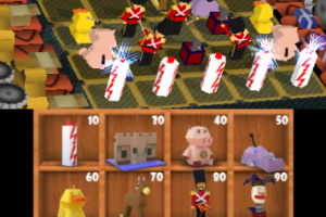 Toys vs. Monsters Screenshot