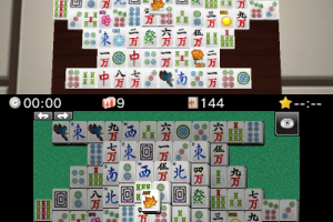 Best of Mahjong Screenshot