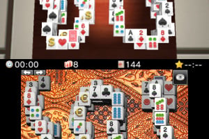 Best of Mahjong Screenshot