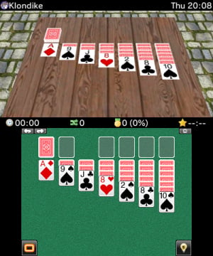 Best of Solitaire Review - Screenshot 2 of 2