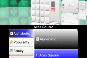 Best of Solitaire Screenshot