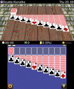 Best of Solitaire Review - Screenshot 2 of 2