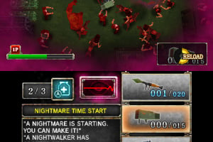 Undead Storm Nightmare Screenshot