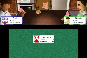 Classic Card Games Screenshot