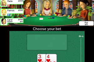 Classic Card Games Screenshot