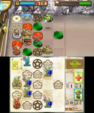 Monster Combine TD Review - Screenshot 3 of 3