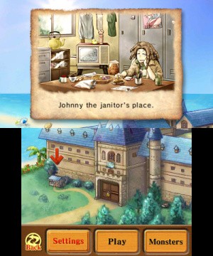 Monster Combine TD Review - Screenshot 3 of 3