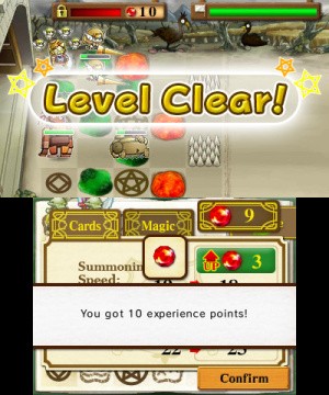 Monster Combine TD Review - Screenshot 3 of 3