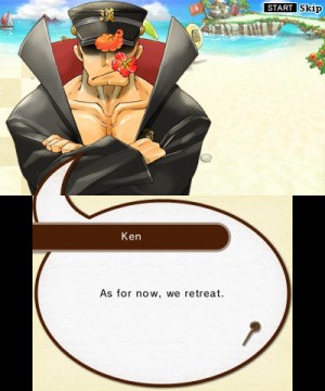 Monster Combine TD Review - Screenshot 1 of 3