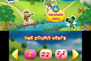 Mes Comptines Screenshot