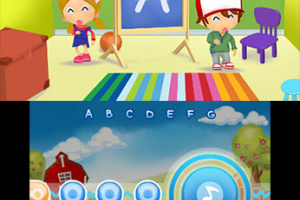 Mes Comptines Screenshot