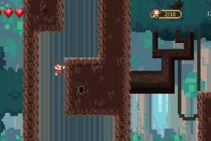 Adventures of Pip Screenshot