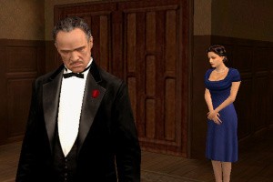 The Godfather: Blackhand Edition Screenshot