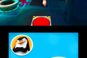 Penguins of Madagascar Screenshot