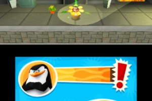 Penguins of Madagascar Screenshot