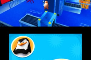 Penguins of Madagascar Screenshot