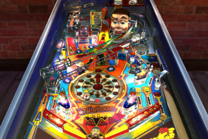 Pinball Hall of Fame - The Williams Collection Screenshot