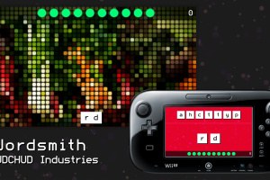 uWordsmith Screenshot