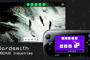 uWordsmith Screenshot