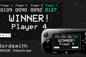 uWordsmith Screenshot