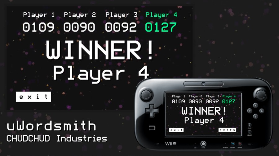 uWordsmith Review - Screenshot 2 of 3