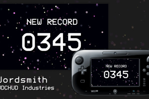 uWordsmith Screenshot