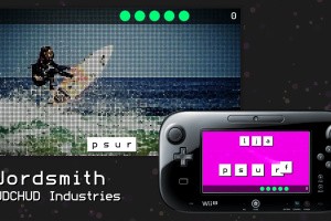 uWordsmith Screenshot