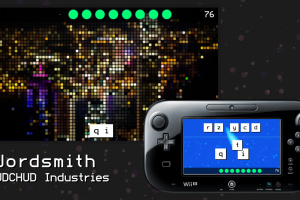 uWordsmith Screenshot