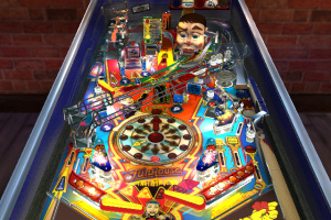 Pinball Hall of Fame - The Williams Collection Screenshot