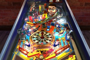 Pinball Hall of Fame - The Williams Collection Screenshot