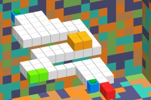 Breezeblox Screenshot