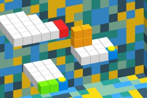 Breezeblox Screenshot