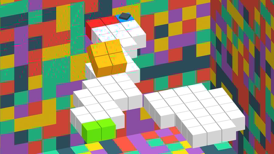 Breezeblox Review - Screenshot 1 of 3