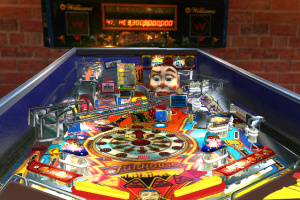 Pinball Hall of Fame - The Williams Collection Screenshot