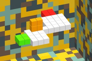 Breezeblox Screenshot