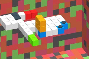 Breezeblox Screenshot