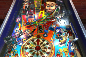 Pinball Hall of Fame - The Williams Collection Screenshot