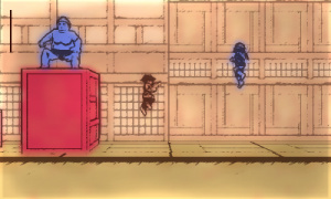 Gunman Clive 2 Review - Screenshot 3 of 4