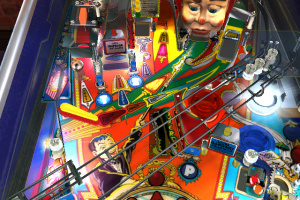 Pinball Hall of Fame - The Williams Collection Screenshot