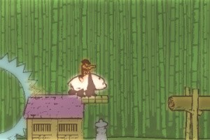 Gunman Clive 2 Screenshot