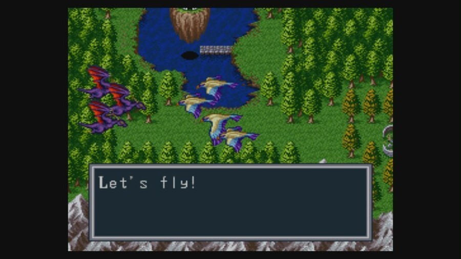 breath of fire pc download