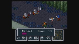 Breath of Fire Review - Screenshot 1 of 4