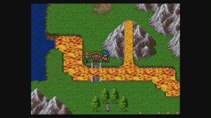 Breath of Fire Review - Screenshot 3 of 4
