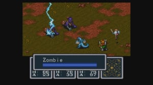 Breath of Fire Review - Screenshot 2 of 4