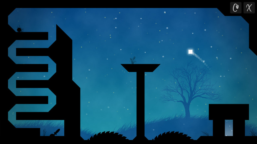 Midnight Review - Screenshot 1 of 3