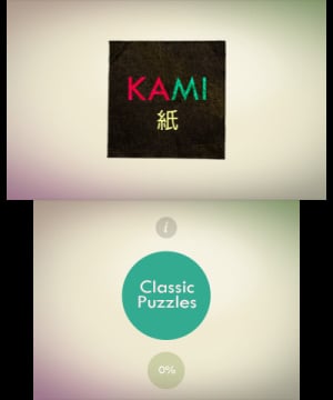 KAMI Review - Screenshot 1 of 3