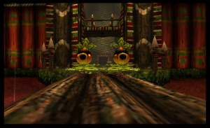 The Legend of Zelda: Majora's Mask 3D Review - Screenshot 7 of 12